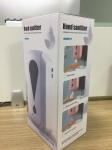 Electric Touchless Liquid Plastic Wall Mounted Hand Gel Dispensers