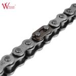 Universal Sprocket And Chain Set Long Use Life CD70 420 Pit Bike Chain ISO9001
