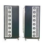 400V 2500A Electroplating Power Supply Hydrogen Generation Rectifier