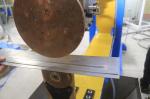 Automatic Rolling Seam Welding Equipment Stainless Steel 50-200KVA New Condition