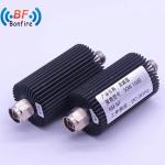 RF Attenuators Coaxial Attenuator N DC-3800MHz 3-20dB Adjustable Attenuator