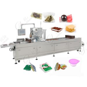 China Thermoforming Vacuum Packing Machine Multifunctional Packaging Machine factory