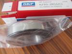 SKF 6210-2RS1 Deep Groove Ball Bearing 50 * 90 * 20 Mm High Precision