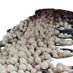 65%-95% Al2O3 Content 1 Inch Activated Alumina Grinding Ceramic Ball for