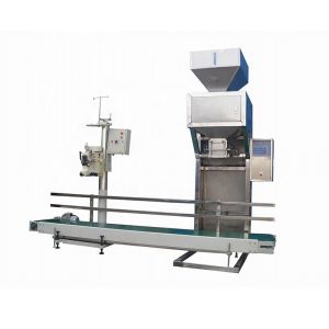 China 10kg 50kg Auto Multi Packing Machine on sale