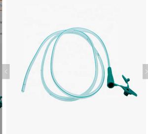 China Medical 5FR/CH - 18FR/CH Stomach Tube PVC EO Gas Sterile factory