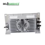 48V 43A 3.3KW LiFePO4 Lithium Battery OBC Charger For Electric Vehicle