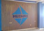 Multifunctional Metal Chain Link Curtains Walls For Architectural Decoration