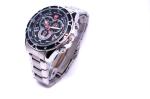 men's style 16GB Smart Watch Android ios Camera video S6 metal watches WIFI