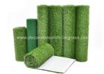 Polypropylene Yarn Artificial Grass Carpet Waterproof Synthetic Grass Lawn Anti
