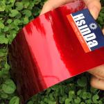 Glossy Powder Coating For Racks Or Metal Furniture