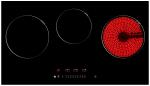 6400W Ceramic Induction Stove