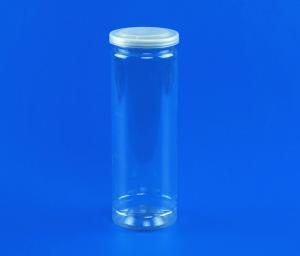 China food grade pet plastic jars peanut butter 450ml plastic jars peanut butter food grade cocoa butter bulk peanut butter factory