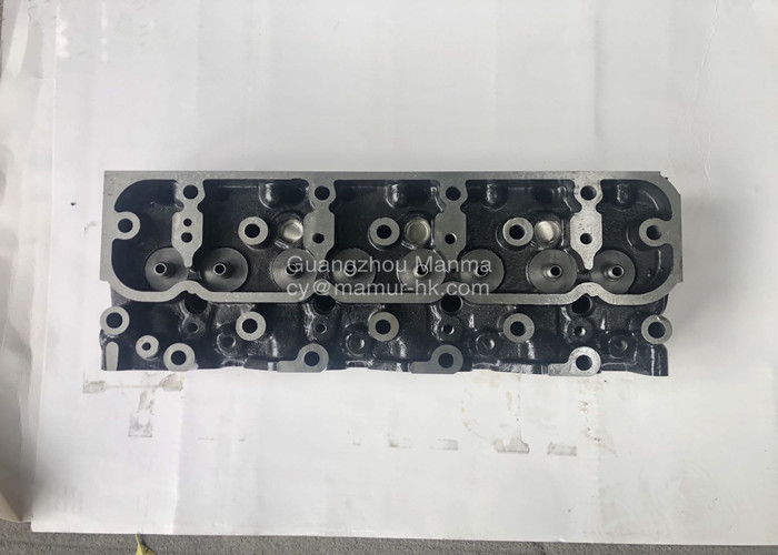 Cylinder Head For ISUZU 4JB1 JMC 1030 8-94327269-0 8943272690 8-97120178-3
