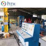 Plastic Paver Concrete Stone Production Line Mansonry Dosing Machine