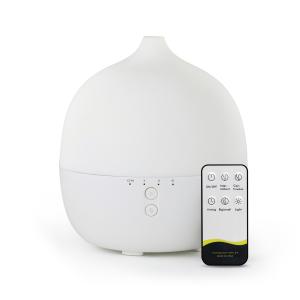 China Light Perfume 15W 300ml Aromatherapy Scent Diffuser Machine 0.6A factory