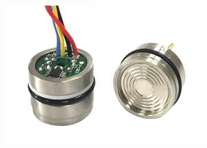 China Digital Ouput I2c Water Pressure Sensor factory
