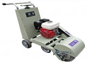 China Road Cleaning Brush Sweeper Road Marking Equipment Honda Road Cleaning Machine factory
