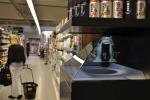 42" 270° Hologram Pyramid Showcase 3D HoloBox Advertising Player CE RoHS