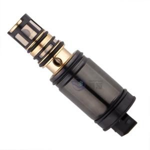 China Contol Valve For Auto AC Parts DENSO 5SE09C 5SE12C Compressor For BMW F18 523 F02 730 factory
