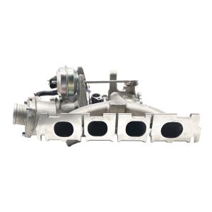 China FAW Volkswagen Magotan 2016-2026 Exhaust Gas Turbocharger 06K145721C factory