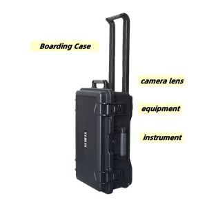 China Customizable IP67 Waterproof Shockproof Hard Plastic Tool Case EM-58 on sale