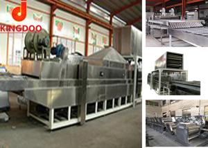 China Commercial Automatic Maggi Noodles Manufacturing Plant CE Certificate factory