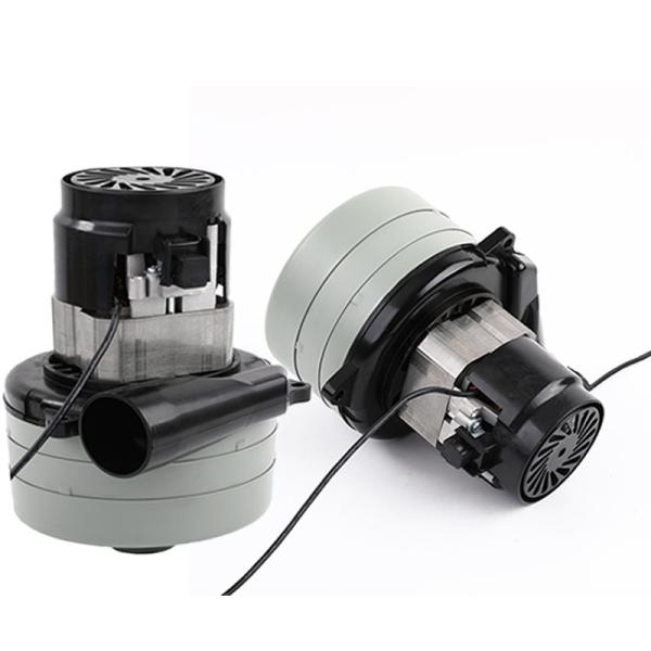 Faradyi Customized Ap36 BLDC Vacuum Cleaner Motor Industrial Waterproof Motor 3