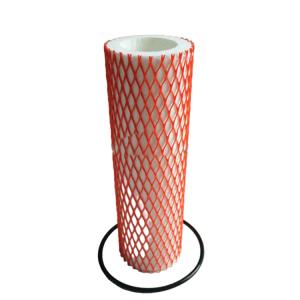 China CLS110-10L Natural Gas Filter Cartridge Engine Air Filter 0.3kg factory