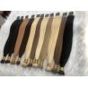 Buy cheap Double drawn remy cuticle the longest lifespan nano hair extensions for from wholesalers
