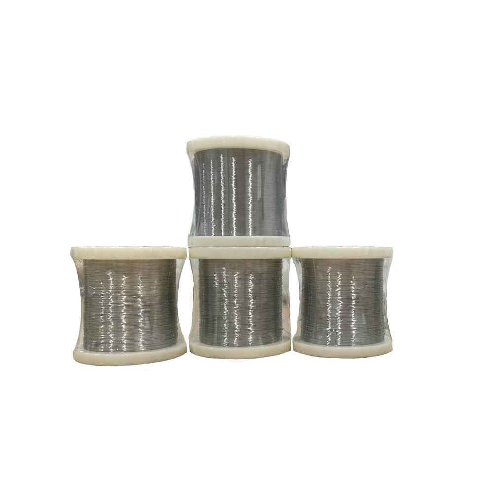 Corrosion Resistant Wire 0Cr21Al4 0cr23al5 Fecral Alloy Heating Wire