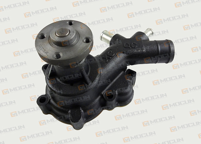 Changchai ZN490 Diesel Engine Parts Water Pump Replacement 1810S3H