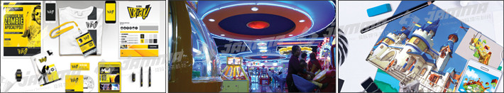 Top of the line simulator / New release / 9D Shooting / Arcade latest product