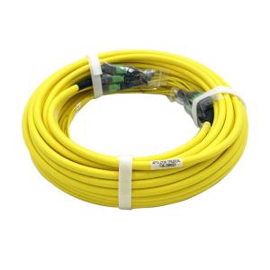 China 36 Core 9Mm MTP Pro KEXINT Fiber Optic Patch Cord FTTH Single Mode factory