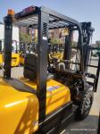 High Quality Container Mast Forklift Gas Lifter 2ton 3 Ton 3.5ton Lpg Gasoline