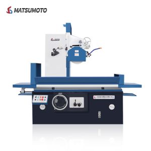 Rectangular Table Surface Grinding Machine Hydraulic Surface Grinder M7140