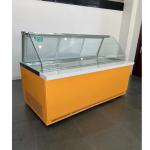 Refrigerated preservation cabinet Seafood cabinet marinated meat marinated