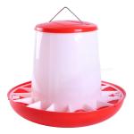 Chicken Feeders Poultry Farming Bucket Feeder Chicken Auto Feeder Broiler