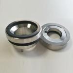 MSS-32 SSD-32W Mechanical Seal For Inoxpa Prolac Pump 1.5 Inch