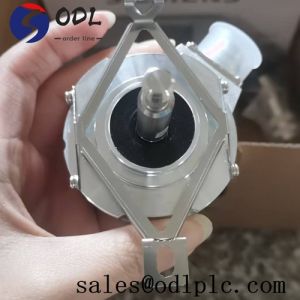 Siemens 1XP8001-2/1024 Rotary Pulse Encoder 1024 PPR