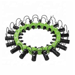 China CE Hydraulic Round Concrete Pile Head Breaker For 5-50t Excavator factory