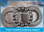51310 Separable Thrust Ball Bearing Axial Bearing Wear Resistant 50x95x31mm