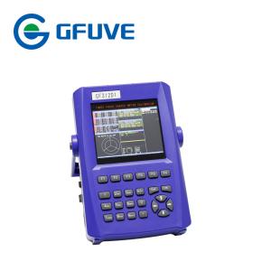 China Multi Channel 16 Bit Electric Meter Calibration RS232 20A Energy Accumulation factory