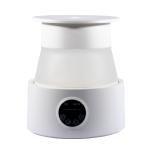 Polyvinyl Chloride Touch Screen Humidifier 5L 1 Year Warranty