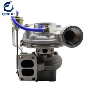China High quality EC240B diesel engine turbocharger D7E factory