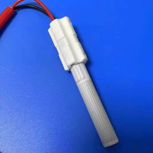China Pellet igniters – ceramic hot surface igniters for pellet burners factory