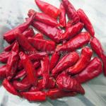 Dehydrated Red Bullet Chilli Pods Cayenne Pepper 25000SHU Without Stem