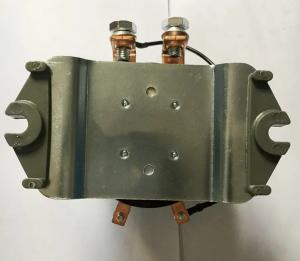 China OEM Battery Relay BR262 08088-30000 4255762 Excavator Power Switch With Positive Pole factory