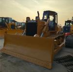 Factory Direct Selling Second Used CAT D7G Crawler Bulldozer for sale