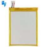 500PCS MOQ TLP025A2 POP C9 Scribe 8000D 8000E Scribe X 5054W Alcatel Fierce XL